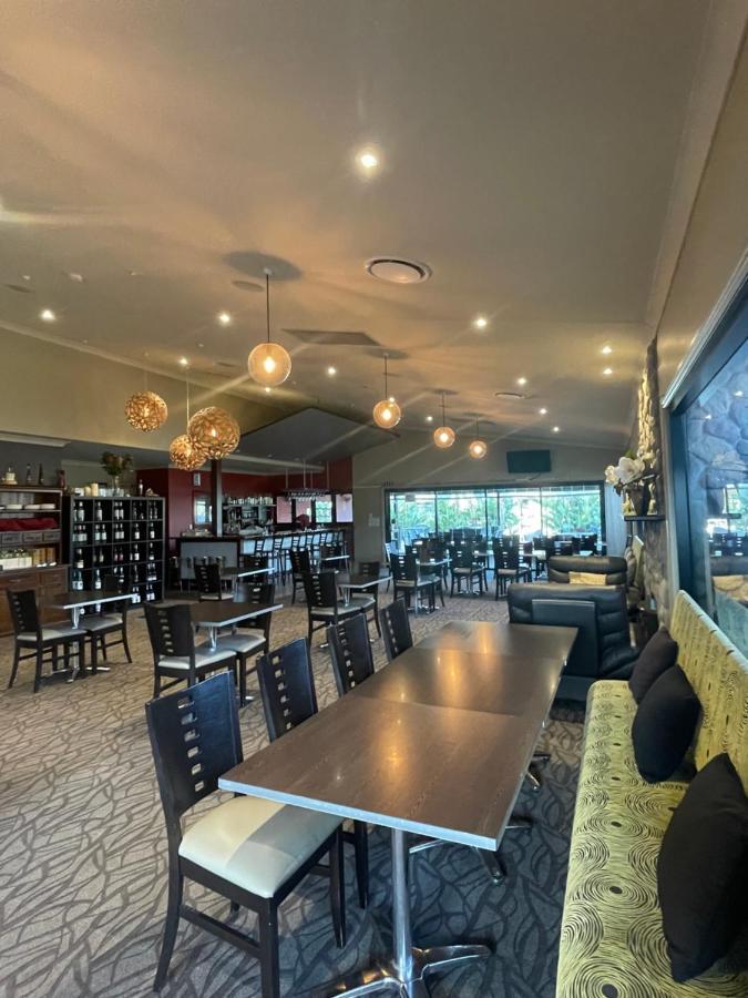 Best Western Bungil Creek Motel Рома Экстерьер фото