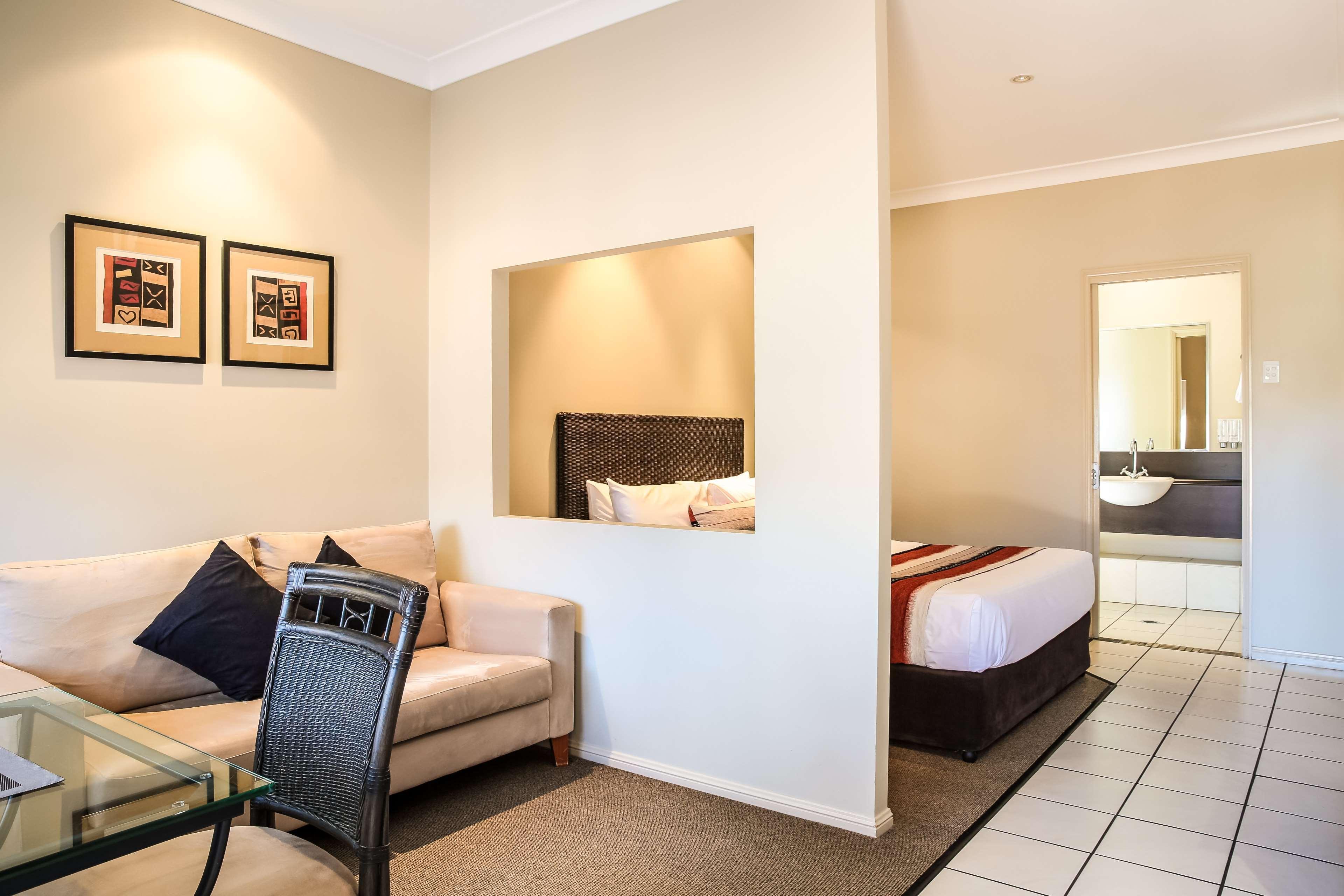 Best Western Bungil Creek Motel Рома Экстерьер фото