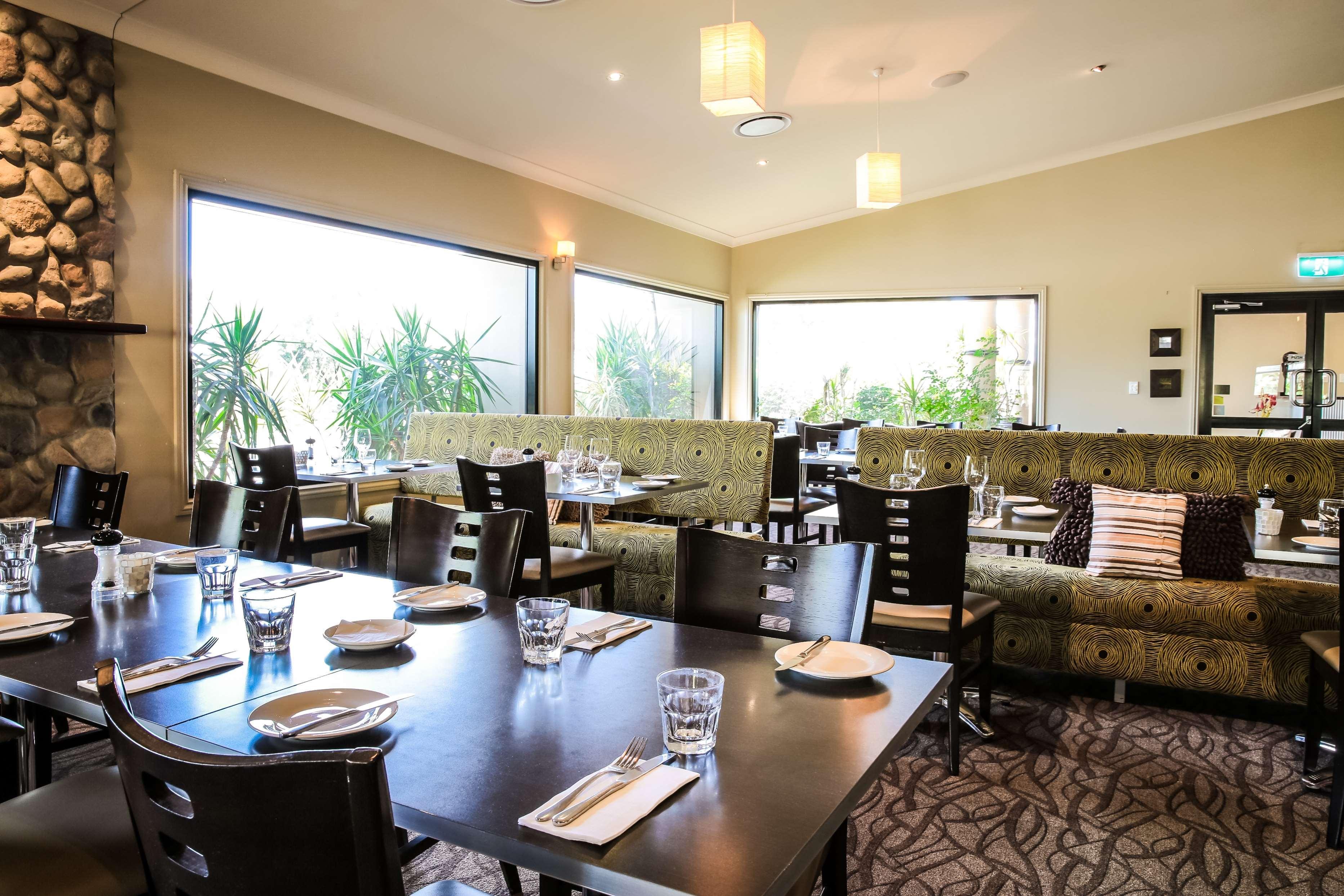 Best Western Bungil Creek Motel Рома Экстерьер фото
